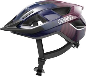 Helm Abus Aduro 3.0 Violett