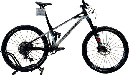 produit reconditionné . Mondraker Super Foxy R Sram GX 2021 . VTT . Mondraker . très bon état