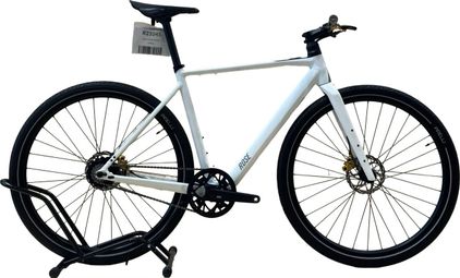 produit reconditionné . Rose Sneak Plus Single speed 2022. . Vélo électrique . Rose . très bon état