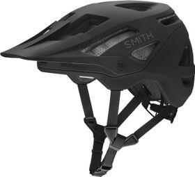 Casco MTB Smith Payroll Mips Negro