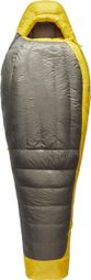 Sea To Summit Spark Sleeping Bag -18C Yellow/Grey