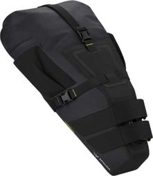 Borsa da sella Apidura Expedition Saddle Pack | 13 L | Nero