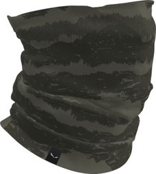 Salewa Icono Green Neck Warmer