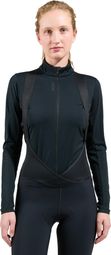 Zeroweight Warm Broek Zwart