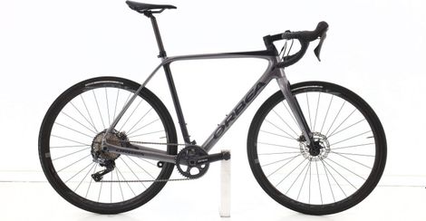 Produit reconditionné · Orbea Terra Carbone / Vélo de gravel / Orbea | Très bon état