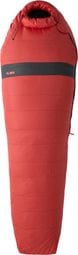 Sac de Couchage Duvets KL 350 Rouge Wilsa