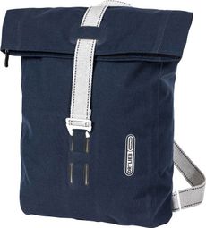 Ortlieb Daypack Urban 15L Rucksack Ink Blue