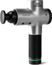 Hyperice Hypervolt Bluetooth Massage Gun Grey