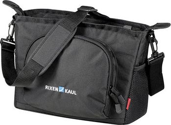 Klickfix Handlebar bag Allegra