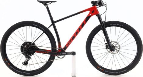 Produit reconditionné · Scott Scale RC 900 Team Carbone X01 / Vélo VTT / Scott | Très bon état