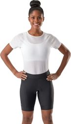 Cuissard Trek Solstice Noir Femme