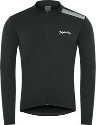 Spiuk Anatomic Lange Mouw Trui Zwart