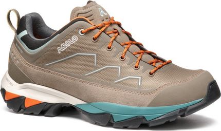 Asolo Acadia GTX Beige Women's Hiking Shoes