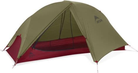 Tenda autoportante MSR FreeLite 2 V3 Verde