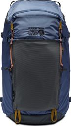 Mountain Hardwear JMT W 35L Rugzak voor dames Blauw