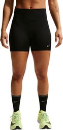 Nike Tempo fietsbroek voor dames, zwart