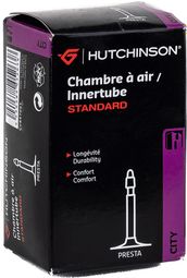 Hutchinson Standard City binnenband 700 mm, Presta-ventiel 48 mm