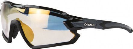 Lunettes CASCO SX-34 Vautron Black