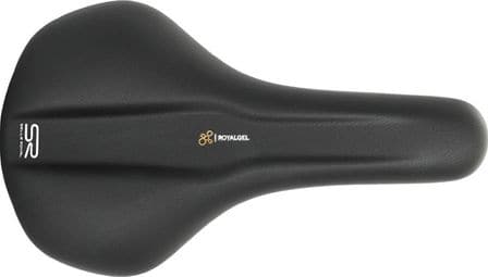 Selle Selle Royal Explora Athletic Noir