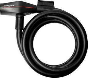 Lucchetto a cavo Trelock SK312 180 cm-12 mm