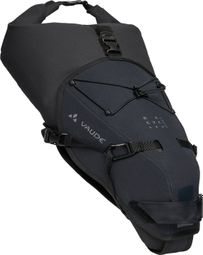 Vaude Trailsaddle Cage fietszadeltas 15 l zwart