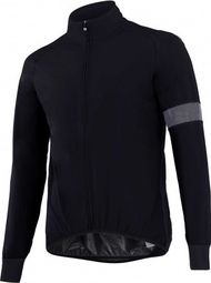 Chaqueta impermeable MB Wear Conti-Tech Negra