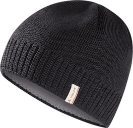Vaude Edo Beanie III Black