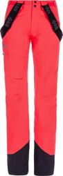 Pantalon imperméable DERMIZAX femme Kilpi LAZZARO-W