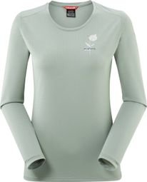 Lafuma Shield Women's Grey Long Sleeve T-Shirt