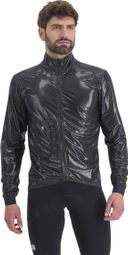 Sportful Giara Windbreaker Jacket Black