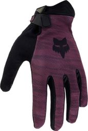 Fox Ranger Emerson Handschuhe Violett