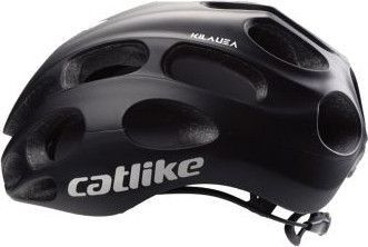 Casque KILAUEA NOIR MATT