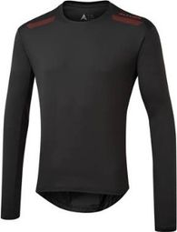 Altura All Road Performance Long Sleeve T Shirt Grey