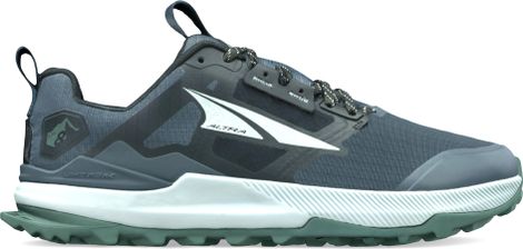 Chaussures Trail Altra Lone Peak 8 Gris Femme