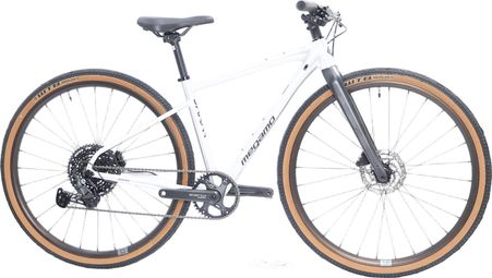 Produit Reconditionné · Vélo de gravel MEGAMO Jakar Falt-Bar 2026 · Très bon état
