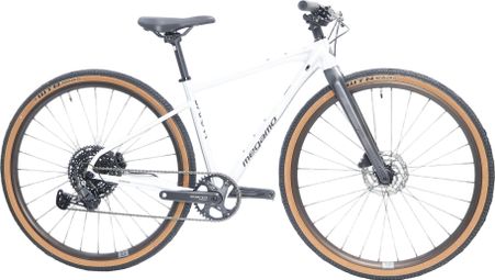 Produit Reconditionné · Vélo de gravel MEGAMO Jakar Falt-Bar 2026 · Très bon état