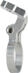 Hope Tech 4 Sram T-Type Matchmaker Derecha Plata