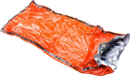 Deuter Notfall-Bivvy Orange