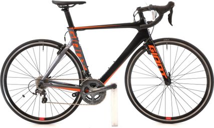 Giant Propel Advanced 1 2017 — Price & Specs | 2BX