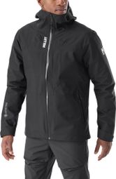 Veste Imperméable Millet Ubic Gore-Tex 3L Noir Homme