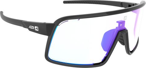 Lunettes Azr Kromic Target RX Noir/Bleu Photochromique