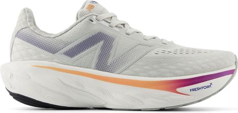 New Balance Running Fresh Foam X 1080 v14 White/Blue/Rose Women's Shoes