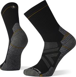 Smartwool Full Cushion Crew Hiking Socks Black