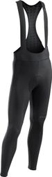 Northwave Fast MS Men's Long Cycling Shorts with Straps, Black