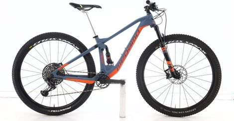 Produit reconditionné · Megamo Track Carbone GX / Vélo VTT / Megamo | Bon état