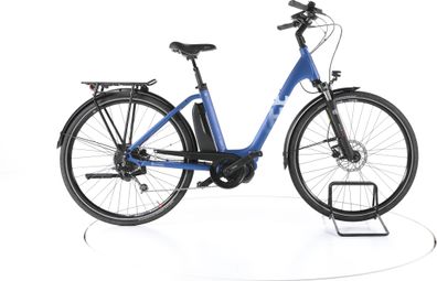 Produit reconditionné - Husqvarna Eco City 3 Vélo électrique Entrée basse  - Très Bon Etat