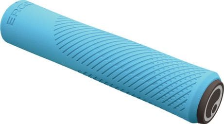 Ergon Lenkergriffe GXR Team Blau Lazer