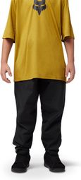 Pantalon Fox Junior Ranger 2.5L Water Noir
