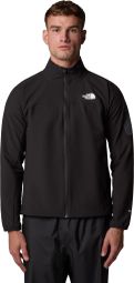 The North Face Tek Jacke Schwarz Herren