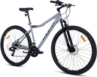 Vélo VTT ROCK 29   SHIMANO 21v  Freins a disques et Suspension avant